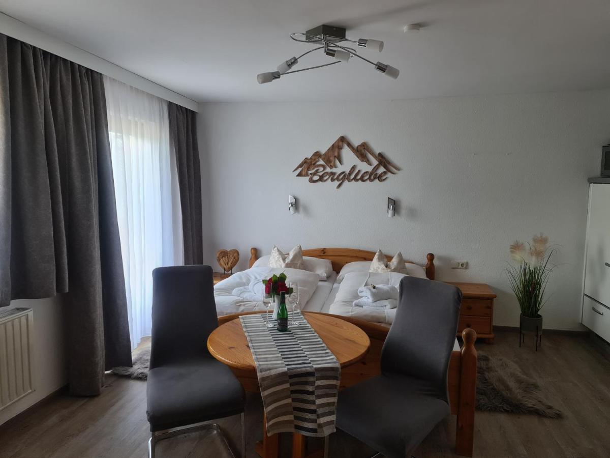 Appartement Haus Sonnenheim Zell am See Exterior foto